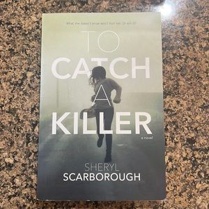 Paperback book, great condition along with it being brand new and never used.